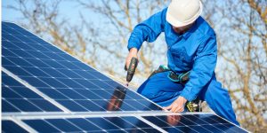 Installation Maintenance Panneaux Solaires Photovoltaïques à Nohanent